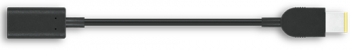 Adaptor Cablu Lenovo USB-C la Varf Subtire 4X90U45346
