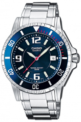Ceas barbatesc Casio Collection MTD-1053D-2AVES 