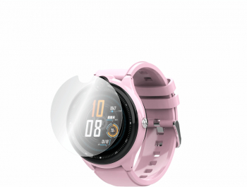 Folie de protectie Smart Protection Smartwatch Wonlex KT26 - 4buc x folie display 