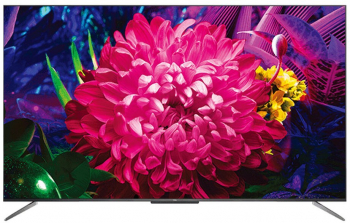 Emaga Smart TV TCL 50C715 50 4K Ultra HD QLED HDR10+ Android TV 9.0 