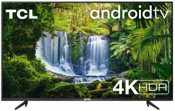 Emaga Smart TV TCL 50P616 50 4K Ultra HD LED Wifi 