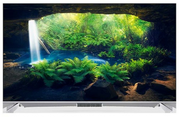 Emaga Smart TV TCL 55P715 55 4K Ultra HD HDR10 Android TV 9.0 