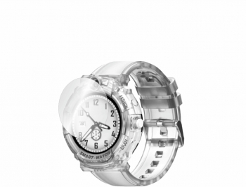Folie de protectie Smart Protection Smartwatch Wonlex KT27 - Set 2 folii display 