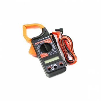 Multimetru Digital Cleste DT 266 