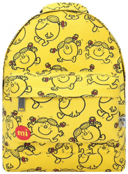 Rucsac Mi-Pac Mini Gold Little Miss Sunshine 