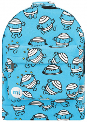Rucsac Mi-Pac Mr Bump Blue