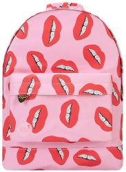 Rucsac mic Mi-Pac Premium Dental Bling Roz 