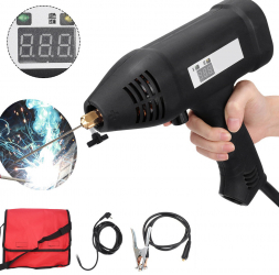Aparat electric digital pentru sudura 4800W 