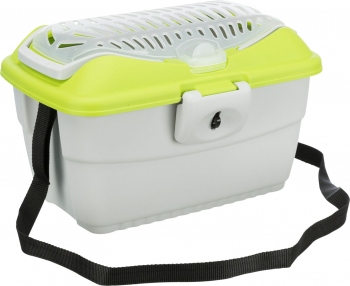 Trixie Cusca Transport Mini Capri L40H22L30CM 39802 