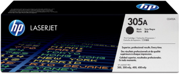 Toner HP 305A Negru 2200 pag 