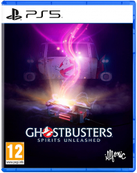 Joc Ghostbusters Spirits Unleashed Pentru PlayStation 5 