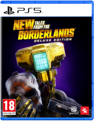 Joc Tales From The Borderlands 2 Deluxe Edition Pentru PlayStation 5