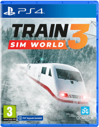 Joc Train Sim World 3 III Pentru PlayStation 4 