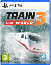 Joc Train Sim World 3 III Pentru PlayStation 5