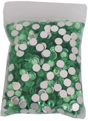 Pietre acrilice decorative 6 mm 35 g Aqua Vivo 