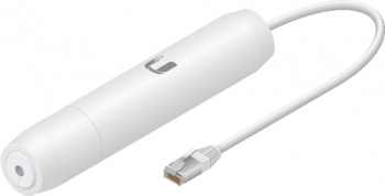 Adaptor PoE Ubiquiti INS-3AF-O-G RJ45 Alb 