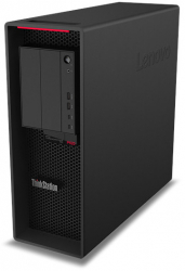 Desktop PC Lenovo ThinkStation P620 AMD Threadripper PRO 3975WX 3.5GHz 16GB ECC RAM 512GB SSD Quadro P620 2GB Windows 10 Pro 