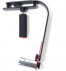 Stabilizator manual pentru DSLR-uri Steadicam 