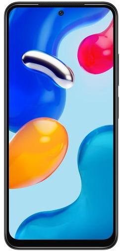 Telefon mobil Xiaomi Redmi Note 11S, 6GB RAM, 128GB, Twilight Blue — imaginea 2