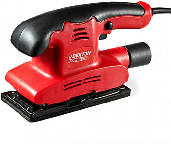 Aparat electric de slefuit 150W Dekton DT630020 