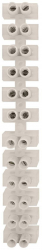 Cleme sir 30A 16mm Dekton DT95320 