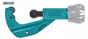 Cleste pentru taiat tevi Total Industrial - 3-32mm 