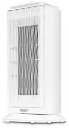 Emaga Incalzitor Ceramic Electric Cecotec Ready Warm 6200 Ceramic Sky 2000W Alb 
