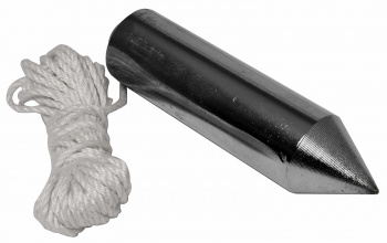Fir cu plumb cilindric Dekton DT45452 