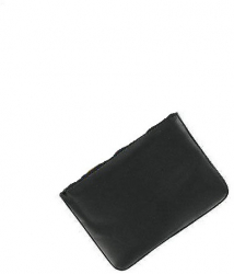 Husa protectie din piele cu inchidere magnetica pentru GPS 14 5 x 9 5 x 3cm negru Vivo