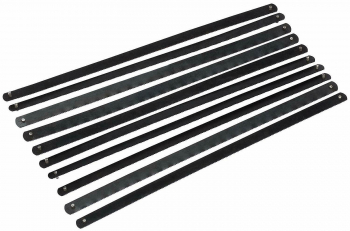 Lame pentru fierastrau de 6 10 bucati DT45910 Dekton 