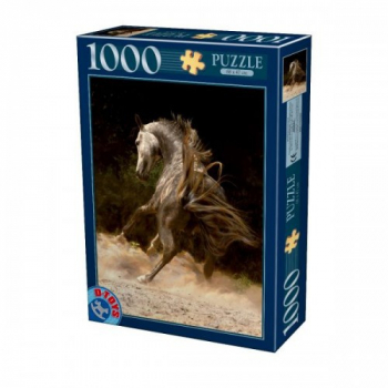 PUZZLE 1000 - CAI - 65988-03 
