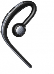 Casca Bluetooth Remax cu functia de reducere a zgomotului de fundal RB-T39 negru 