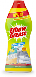 Crema de curatat cu microcristale Elbow Grease 550ml EG24 