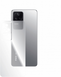 Folie de protectie Smart Protection Xiaomi Poco F4 - Folie spate