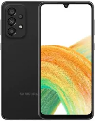 Telefon Mobil Samsung Galaxy A33, Procesor Octa-Core 2.4GHz ...