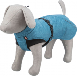 Hainuta Riom de Iarna L 55cm Albastru 680136 