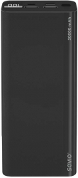Baterie externa Savio BA-05 Power bank 20000 mAh Quick Charge Power Delivery 20W 3A display led