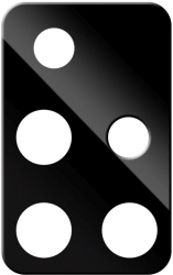 Folie camera pentru Xiaomi Redmi 10 Sticla securizata 9H Bibilel Negru-Transparenta KOF-BBL5668 