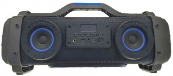Boxe BOOMBOX Platinet PMG78 44921 51W USB FM Aux baterie 4400 mAh Led show bluetooth 4.2