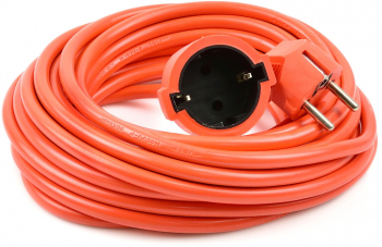 Prelungitor electric de gradina 10 m Keltin K00240 