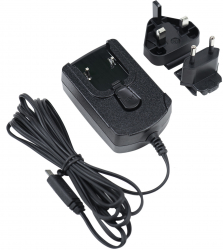 Alimentator Motorola CHXT24 EU pentru incarcator Motorola PMLN6393A compatibil cu statiile XT225, 420, 460