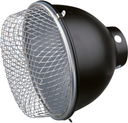 Aparator Lampa si Kit Portelan fara Bec 76074 