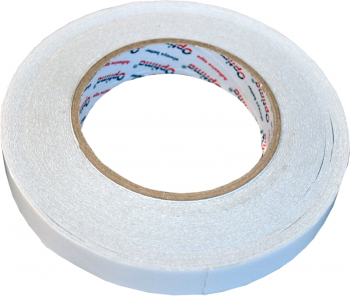 Banda Dublu Adeziva 19mm X 50 M 90 Microni Optima 