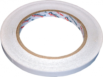 Banda Dublu Adeziva 9mm X 33 M 90 Microni Optima 