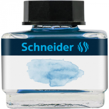 Calimara Schneider 15ml - Cerneala Pastel Ice Blue 
