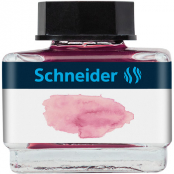 Calimara Schneider 15ml - Cerneala Pastel Rose 