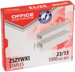 Capse 23/13 1000/cut Office Products 