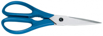 Foarfeca Otel Ergonomica 20cm Alco Allround 