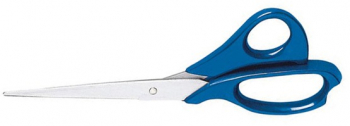 Foarfeca Otel Ergonomica 21.5cm Alco 