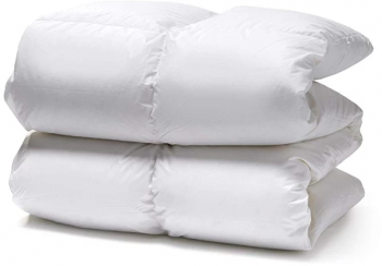 Pilota 100 Puf Primavara Toamna Excellence Puf nou de rata alba franceza FP 750 cuin 150x220 cm 